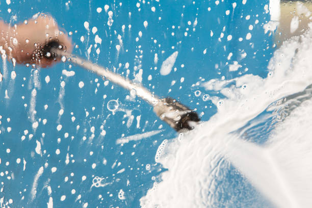 Best Machinery and Equipment Cleaning  in Spearman, TX