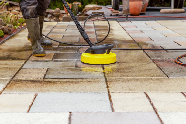 Best Roof Washing  in Spearman, TX